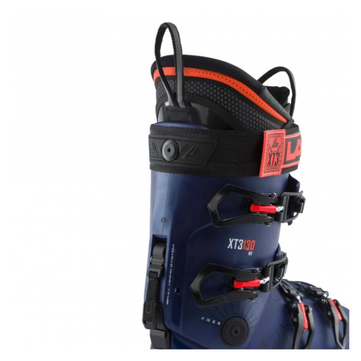 Lange XT3 Free 130 LV Grip Walk Ski Boot 3 Lange XT3 Free 130 LV Grip Walk Ski Boot - Image 3