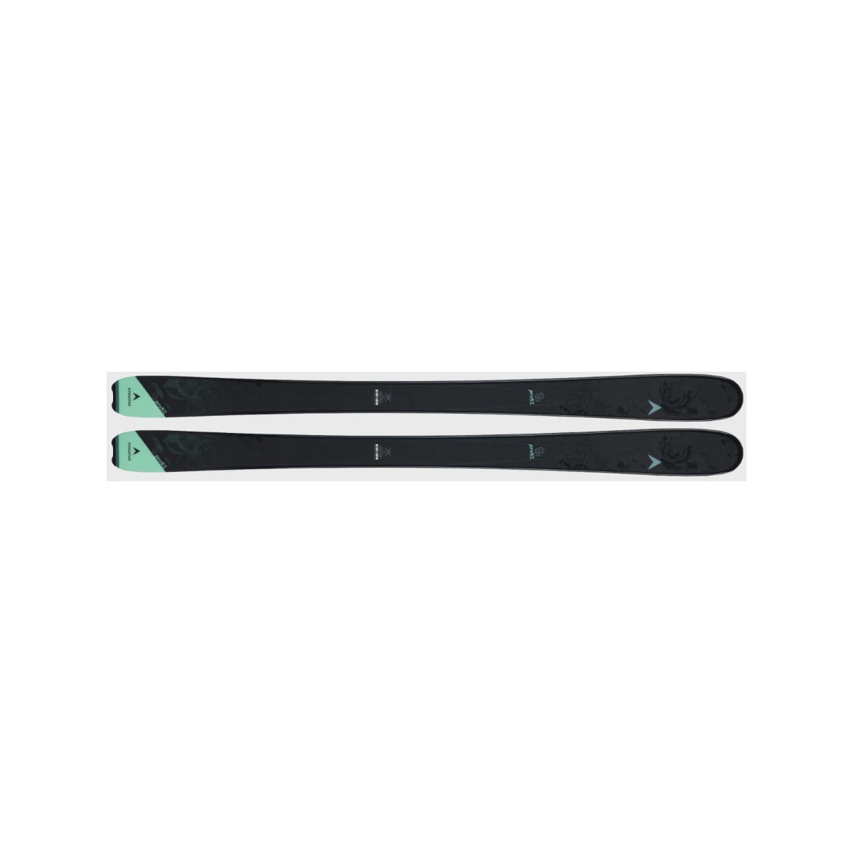 Dynastar E-Pro 85 Skis Womens 1 Dynastar E-Pro 85 Skis Womens