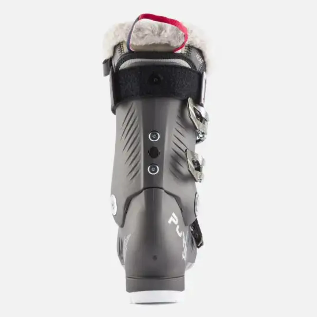 Rossignol Pure Pro Heat GW Ski Boot Womens 4 Rossignol Pure Pro Heat GW Ski Boot Womens - Image 4
