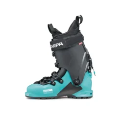 Scarpa 4 Quattro XT Ski Boots Womens 8 Scarpa 4 Quattro XT Ski Boots Womens -Ski Discount Shop 1043689 031 3