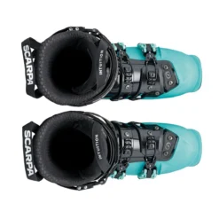 Scarpa 4 Quattro XT Ski Boots Womens 10 Scarpa 4 Quattro XT Ski Boots Womens -Ski Discount Shop 1043689 031 5