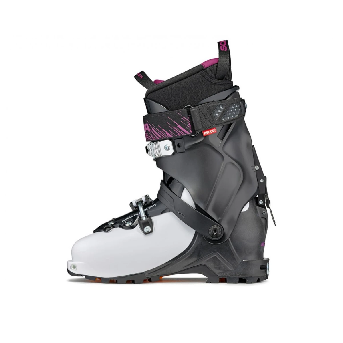 Scarpa Gea RS Ski Boots Womens 3 Scarpa Gea RS Ski Boots Womens - Image 3