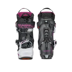 Scarpa Gea RS Ski Boots Womens 9 Scarpa Gea RS Ski Boots Womens -Ski Discount Shop 1043692 310 4