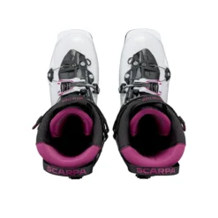 Scarpa Gea RS Ski Boots Womens 10 Scarpa Gea RS Ski Boots Womens -Ski Discount Shop 1043692 310 5
