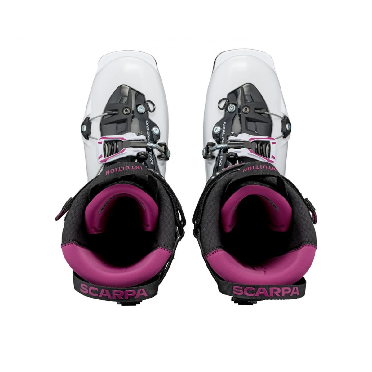 Scarpa Gea RS Ski Boots Womens 5 Scarpa Gea RS Ski Boots Womens - Image 5