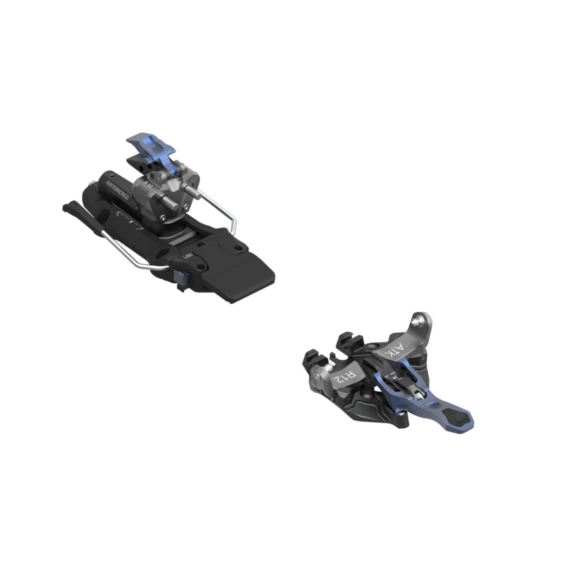 Black Diamond ATK Raider 12 Ski Bindings 1 Black Diamond ATK Raider 12 Ski Bindings