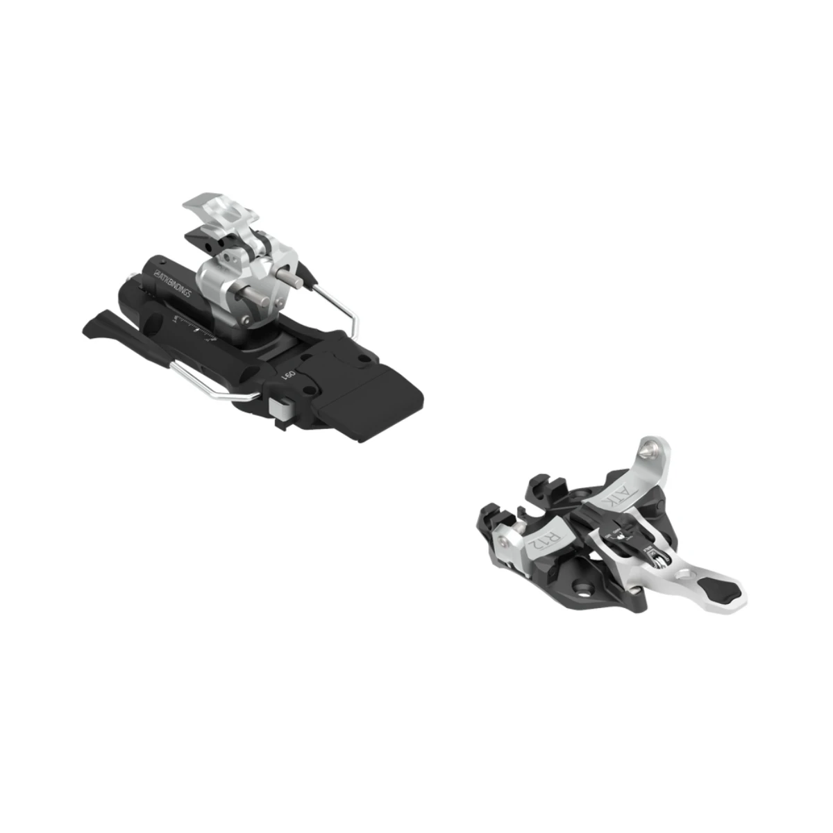 Black Diamond ATK Raider 12 FTB STD 108MM Ski Bindings 1 Black Diamond ATK Raider 12 FTB STD 108MM Ski Bindings