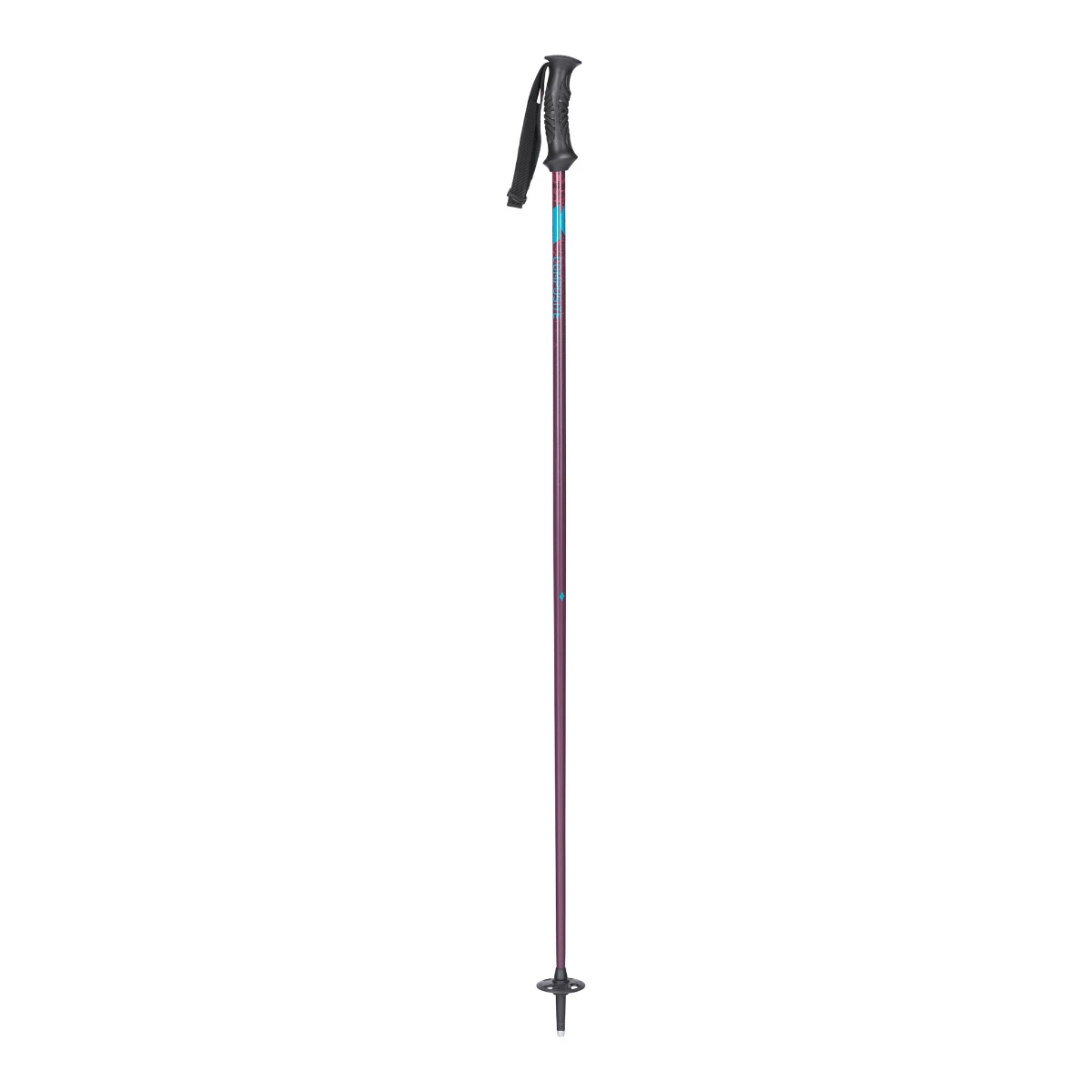 K2 Style Aluminum Ski Poles 1 K2 Style Aluminum Ski Poles