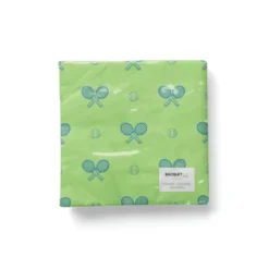 Racquet Inc Tennis Cocktail Napkins