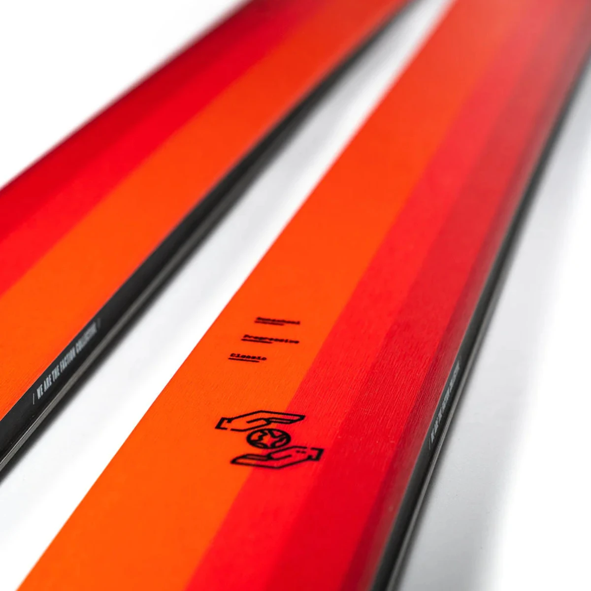 Faction Dancer 1 Skis 5 Faction Dancer 1 Skis - Image 5