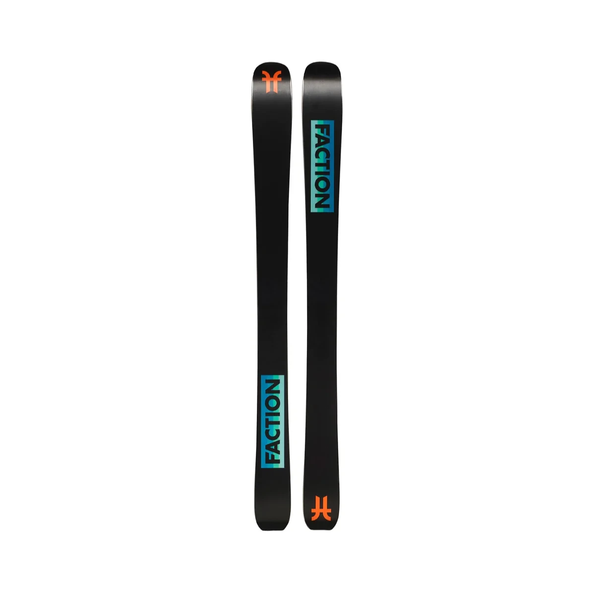 Faction Dancer 2 Skis Kids 2 Faction Dancer 2 Skis Kids - Image 2