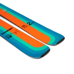 Faction Dancer 2 Skis Kids 8 Faction Dancer 2 Skis Kids -Ski Discount Shop 1044027 000 03