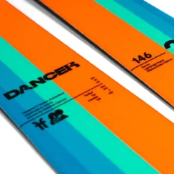Faction Dancer 2 Skis Kids 9 Faction Dancer 2 Skis Kids -Ski Discount Shop 1044027 000 04