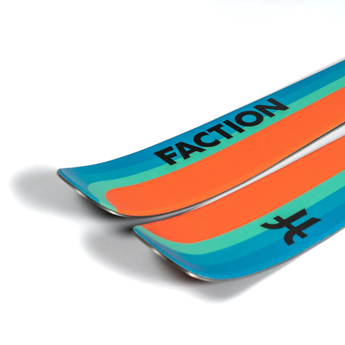 Faction Dancer 2 Skis Kids 5 Faction Dancer 2 Skis Kids - Image 5