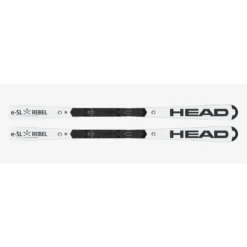 Head WCR E-SL Rebel Race Skis