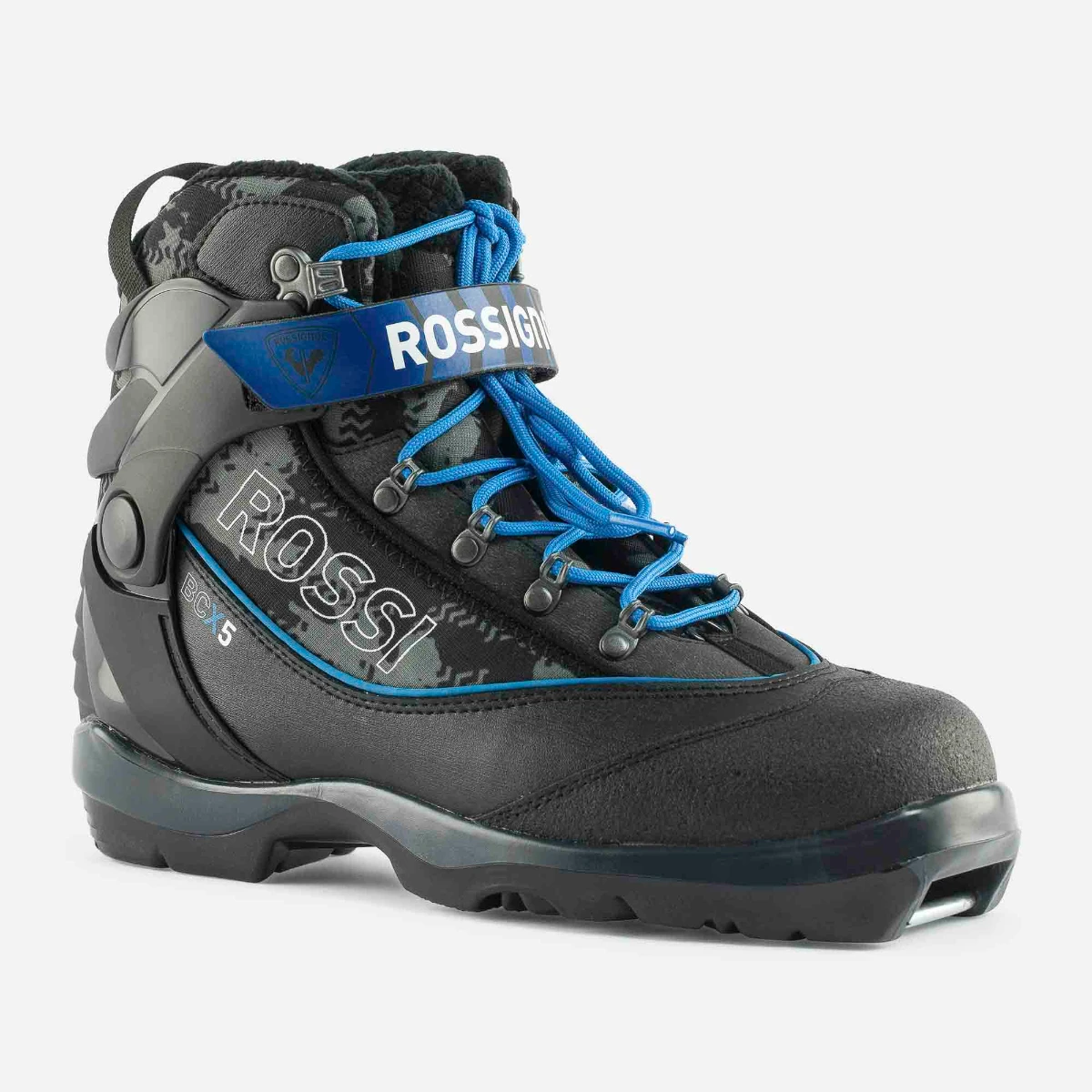Rossignol BC 5 Nordic Boots Womens 1 Rossignol BC 5 Nordic Boots Womens