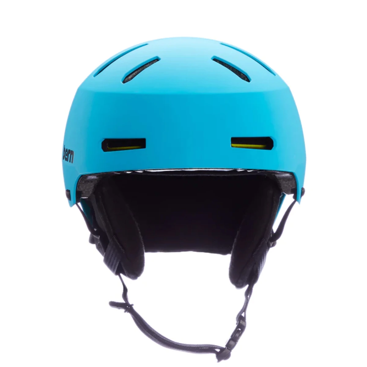 Bern Macon 2.0 Helmet Kids 3 Bern Macon 2.0 Helmet Kids - Image 3
