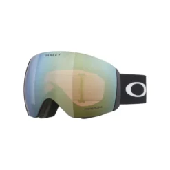 Oakley Flight Deck L Goggles + Prizm Sage Gold Lens