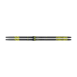 Fischer RCR Skate Stiff Nordic Ski