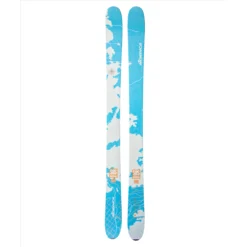 Nordica Unleashed Outreach Ski 15 Nordica Unleashed Outreach Ski -Ski Discount Shop 1044571 000 01