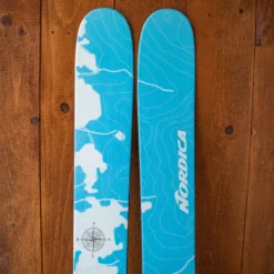 Nordica Unleashed Outreach Ski 16 Nordica Unleashed Outreach Ski -Ski Discount Shop 1044571 000 02