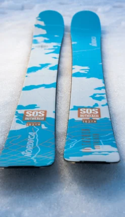 Nordica Unleashed Outreach Ski 14 Nordica Unleashed Outreach Ski -Ski Discount Shop 1044571 000 11 scaled