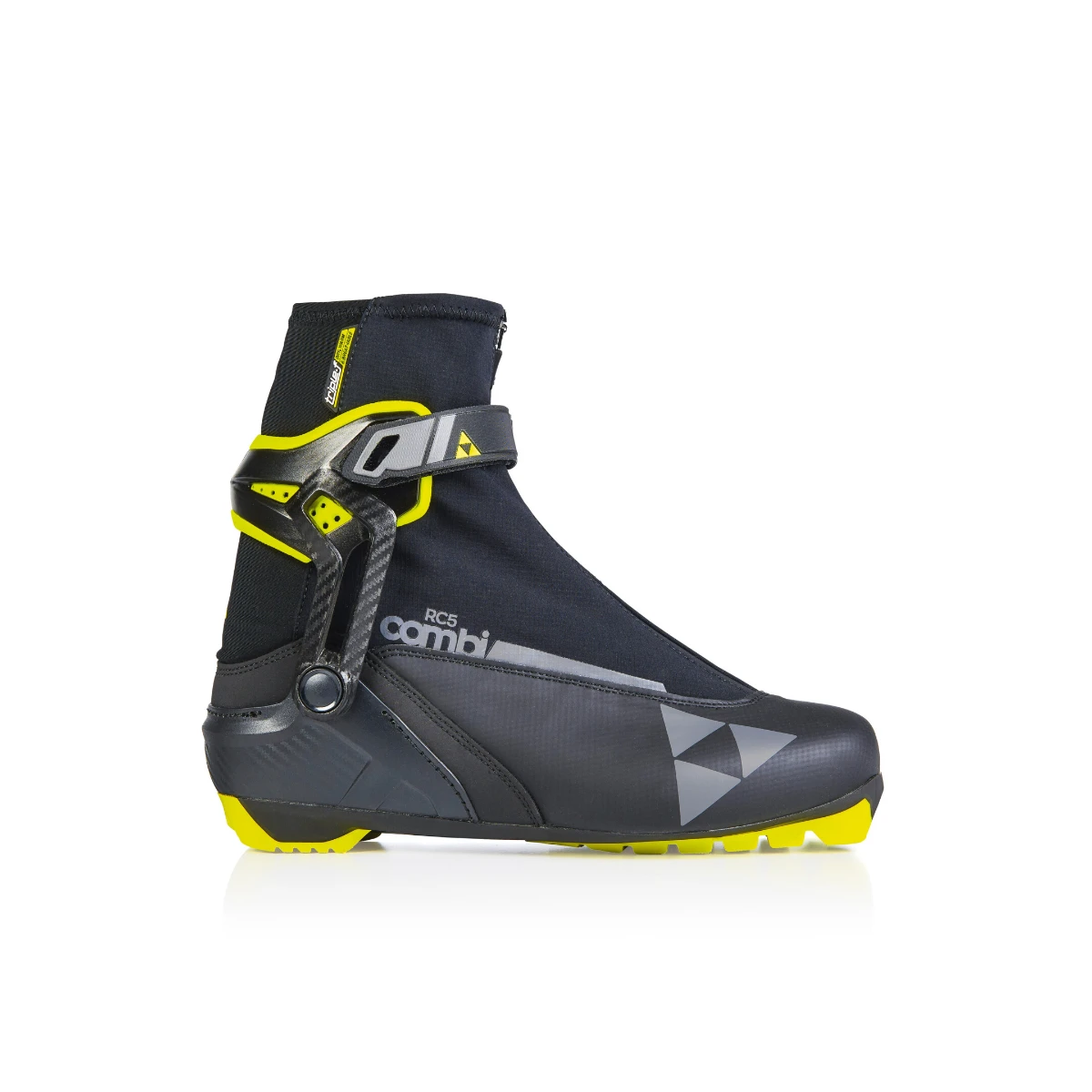 Fischer RC5 Combi Nordic Boot 1 Fischer RC5 Combi Nordic Boot
