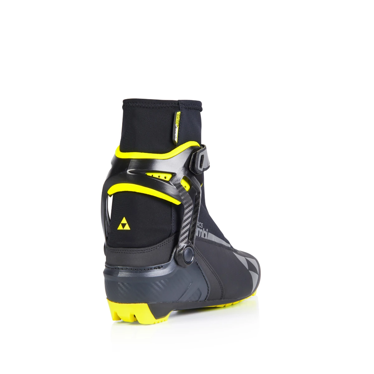 Fischer RC5 Combi Nordic Boot 2 Fischer RC5 Combi Nordic Boot - Image 2