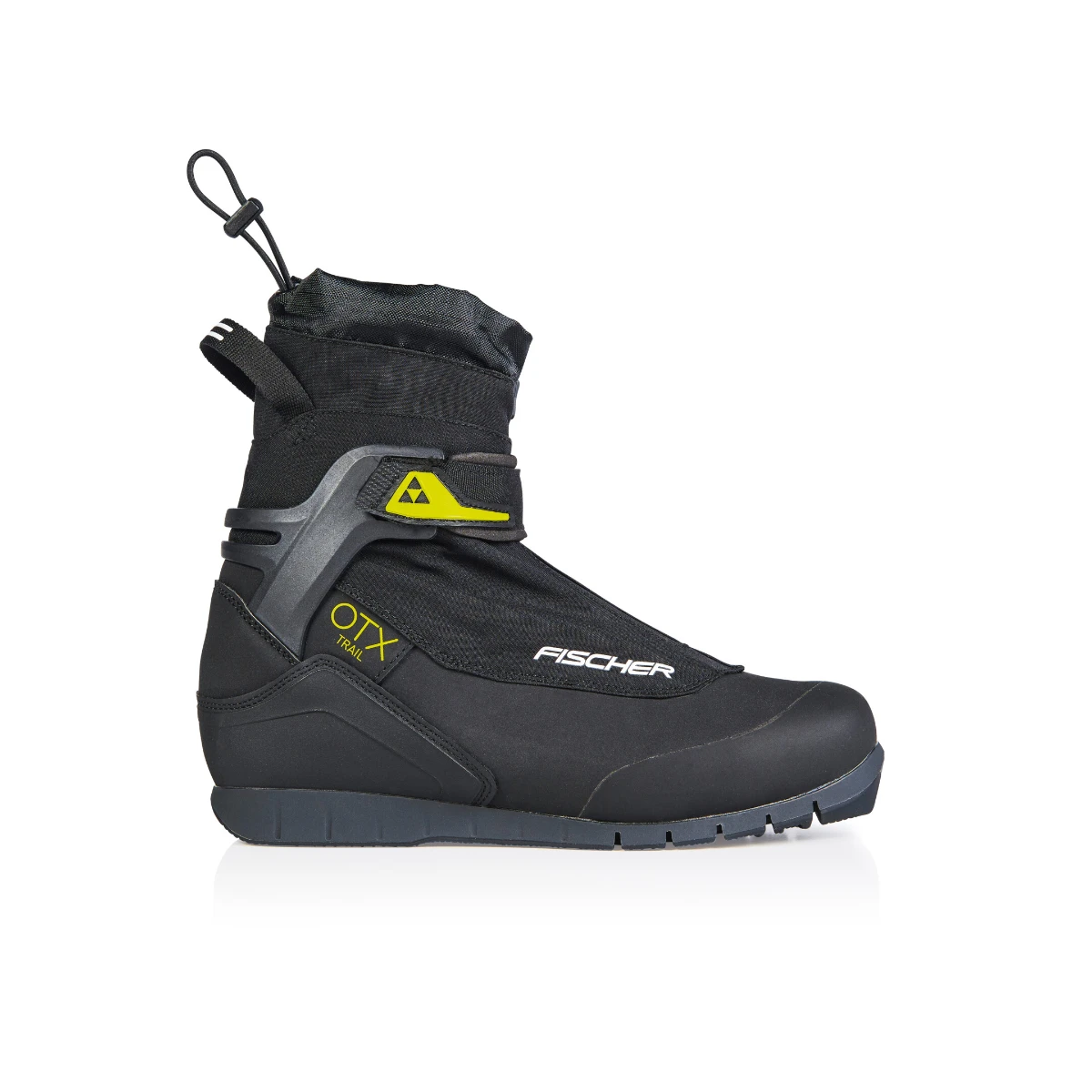 Fischer OTX Trail Nordic Boot 1 Fischer OTX Trail Nordic Boot