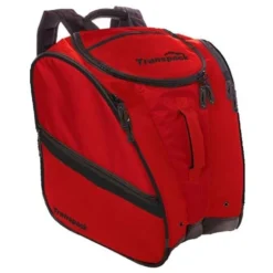 Transpack TRV Ballistic Pro Boot Bag 7 Transpack TRV Ballistic Pro Boot Bag -Ski Discount Shop 1128 60 trv ballistic pro red charcoal electric 1