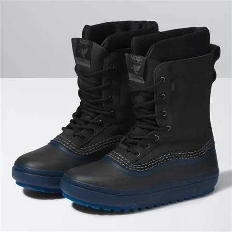 Vans Men's Standard Snow MTE Boots 1 Vans Men's Standard Snow MTE Boots