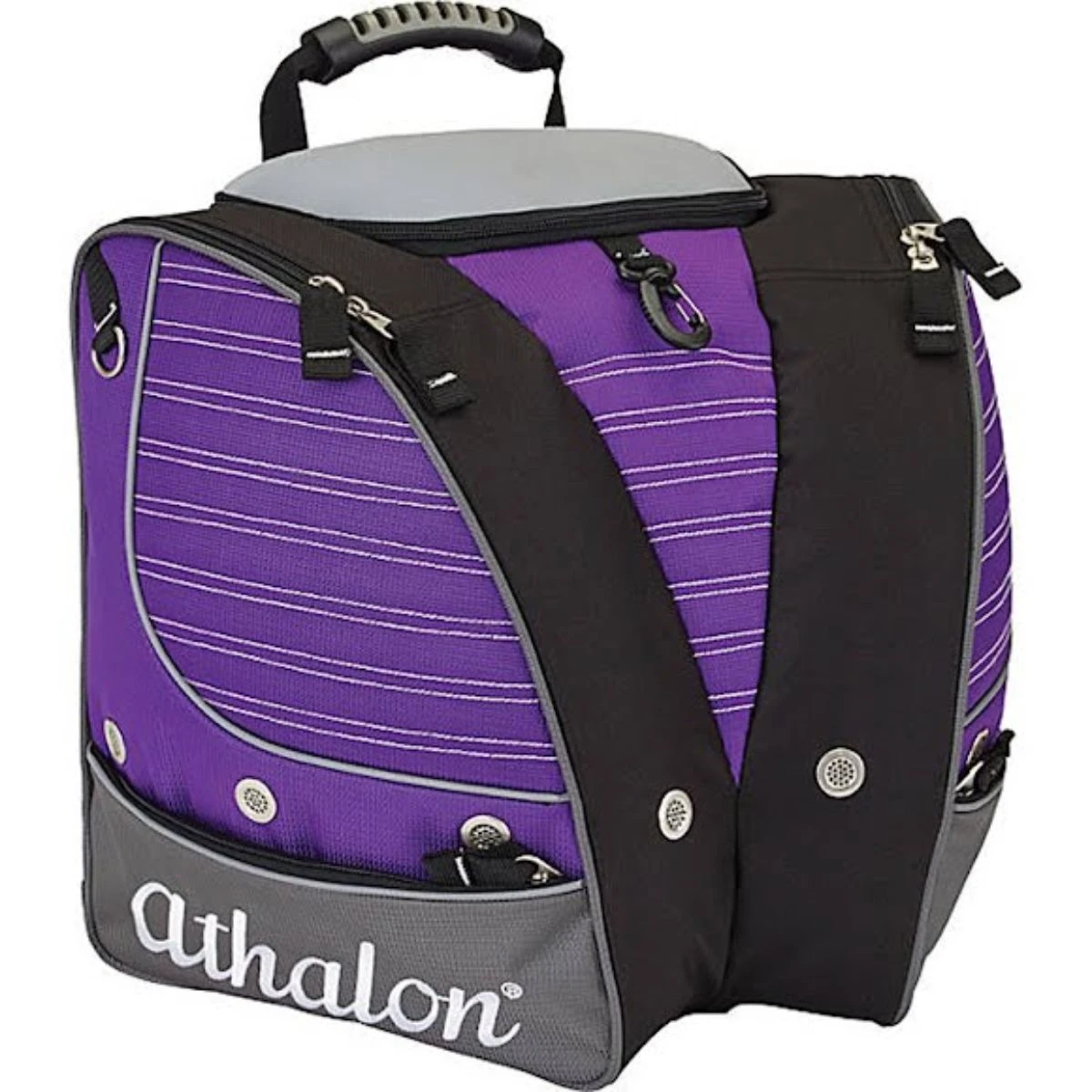 Athalon Personalizeable Boot Bag Kids 1 Athalon Personalizeable Boot Bag Kids
