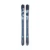Nordica Santa Ana 93 Skis Womens