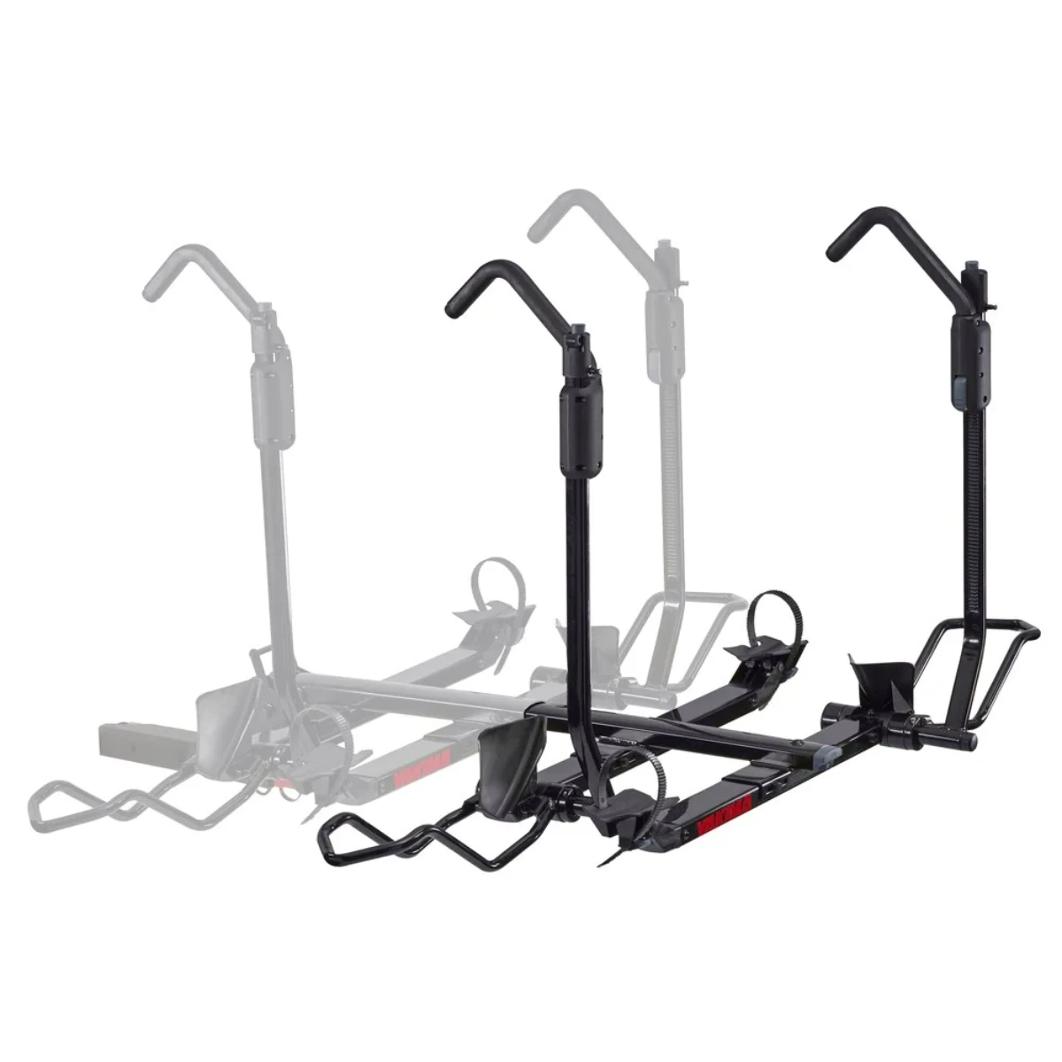 Yakima HoldUp Evo+2 Bike Rack 1 Yakima HoldUp Evo+2 Bike Rack
