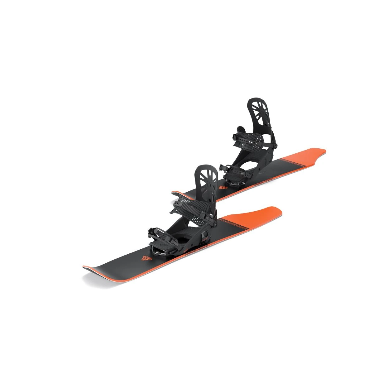 Union Rover Approach Splitboard 3 Union Rover Approach Splitboard - Image 3