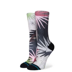 Stance Opposition Crew Socks 5 Stance Opposition Crew Socks -Ski Discount Shop 3001517 320 3