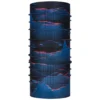 Buff ThermoNet S-Wave Blue