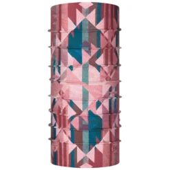 Buff ThermoNet Dabs Rose Womens