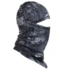 Turtle Fur Plush Fleece Balaclava