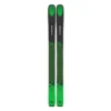 Kastle FX 106 Ti Skis