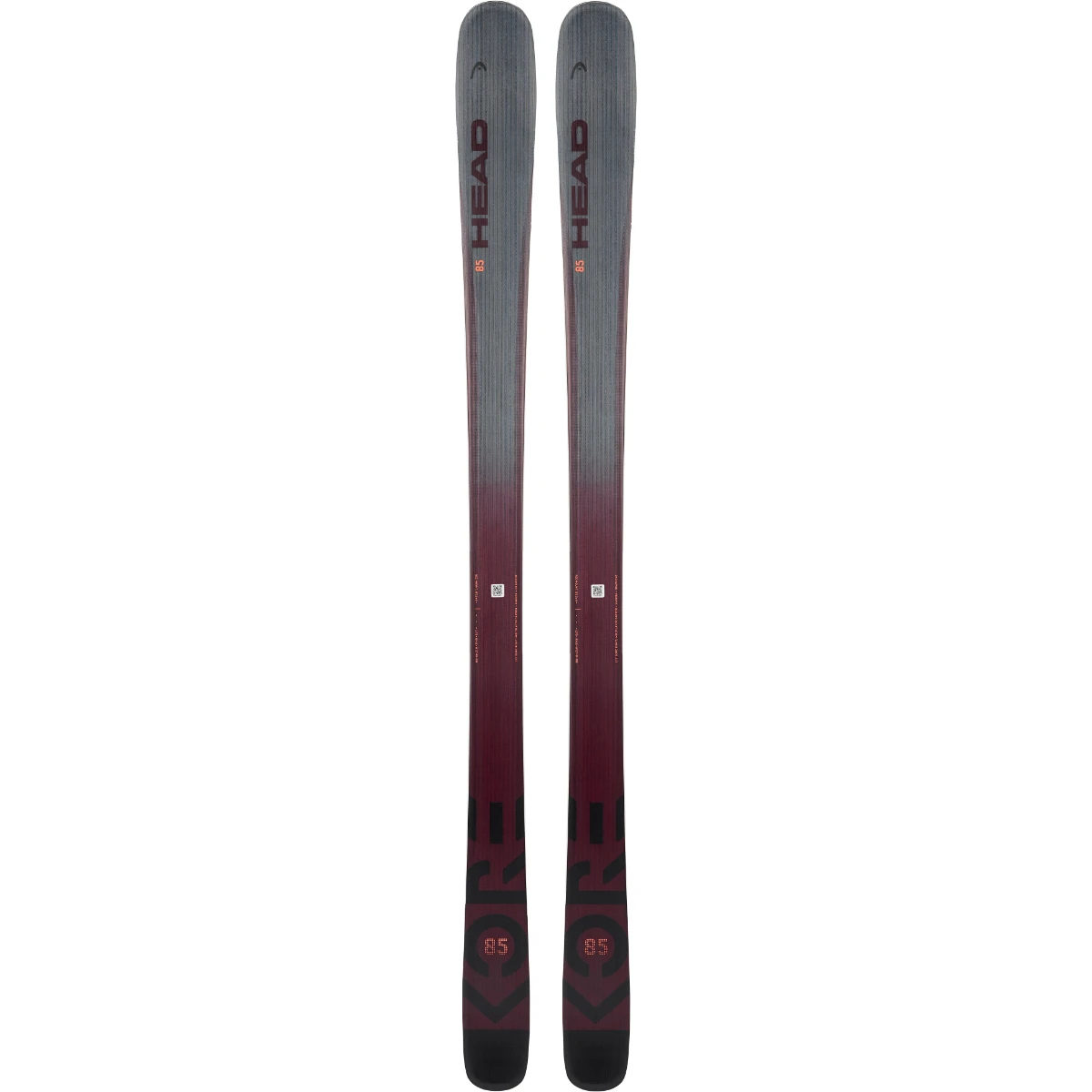 Head Kore 85 Ski Womens 1 Head Kore 85 Ski Womens