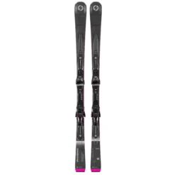 Blizzard Phoenix R14 Pro Skis + TPX 12 Bindings Womens