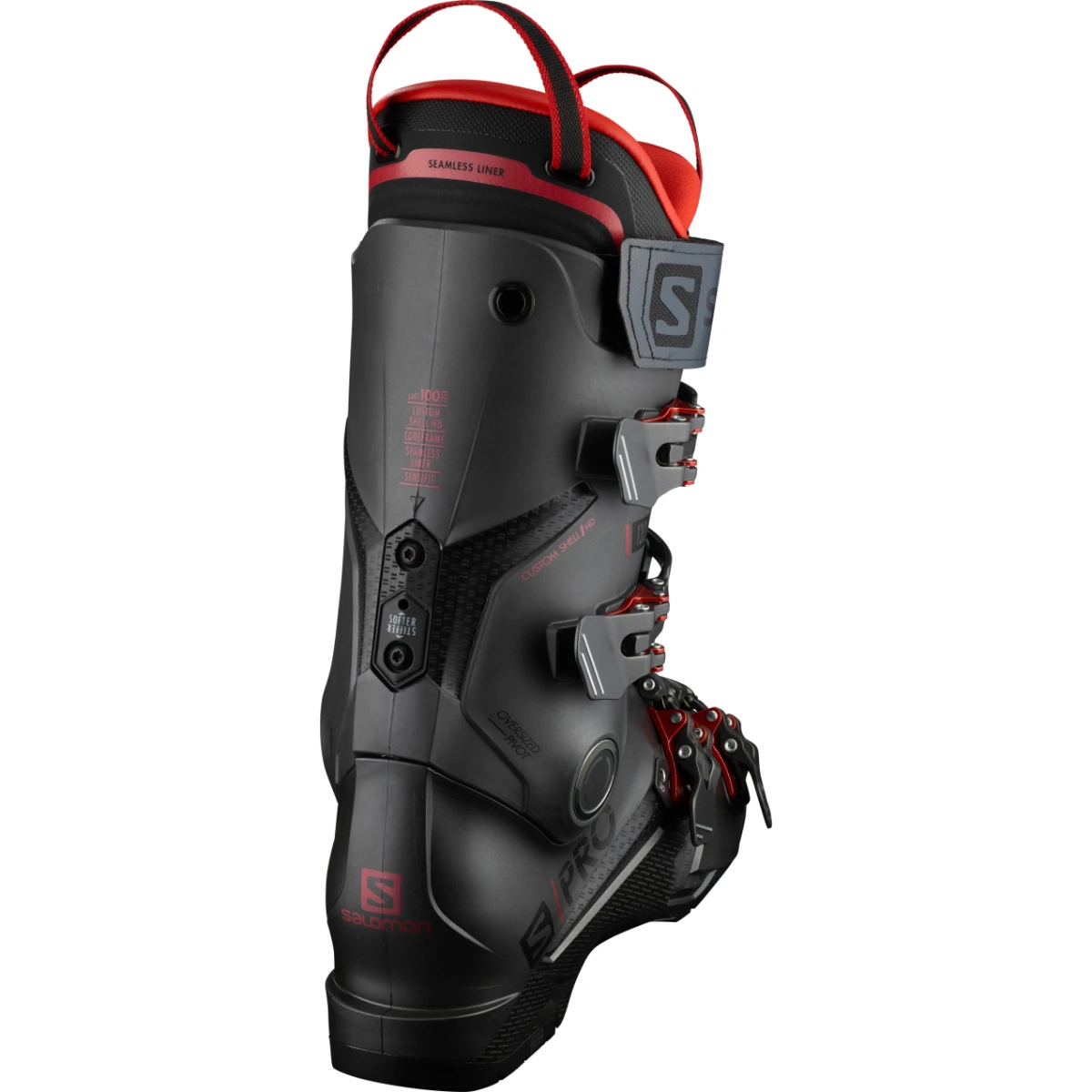Salomon Sā/Pro 120 GW Ski Boots 2 Salomon Sā/Pro 120 GW Ski Boots - Image 2