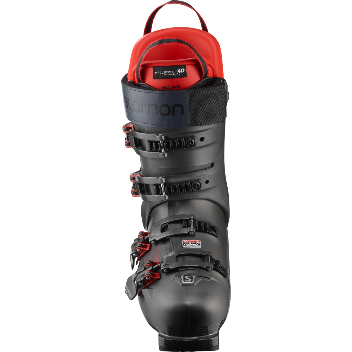 Salomon Sā/Pro 120 GW Ski Boots 4 Salomon Sā/Pro 120 GW Ski Boots - Image 4