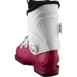 Salomon T2 RT Girly Ski Boots Kids Girls -Ski Discount Shop 3002577 365 3