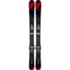 Dynastar Menace Team Xpress Jr Skis + XP 7 GW BK Bindings