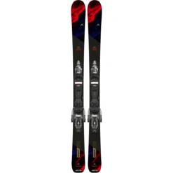 Dynastar Menace Team Xpress Jr Skis + XP 7 GW BK Bindings