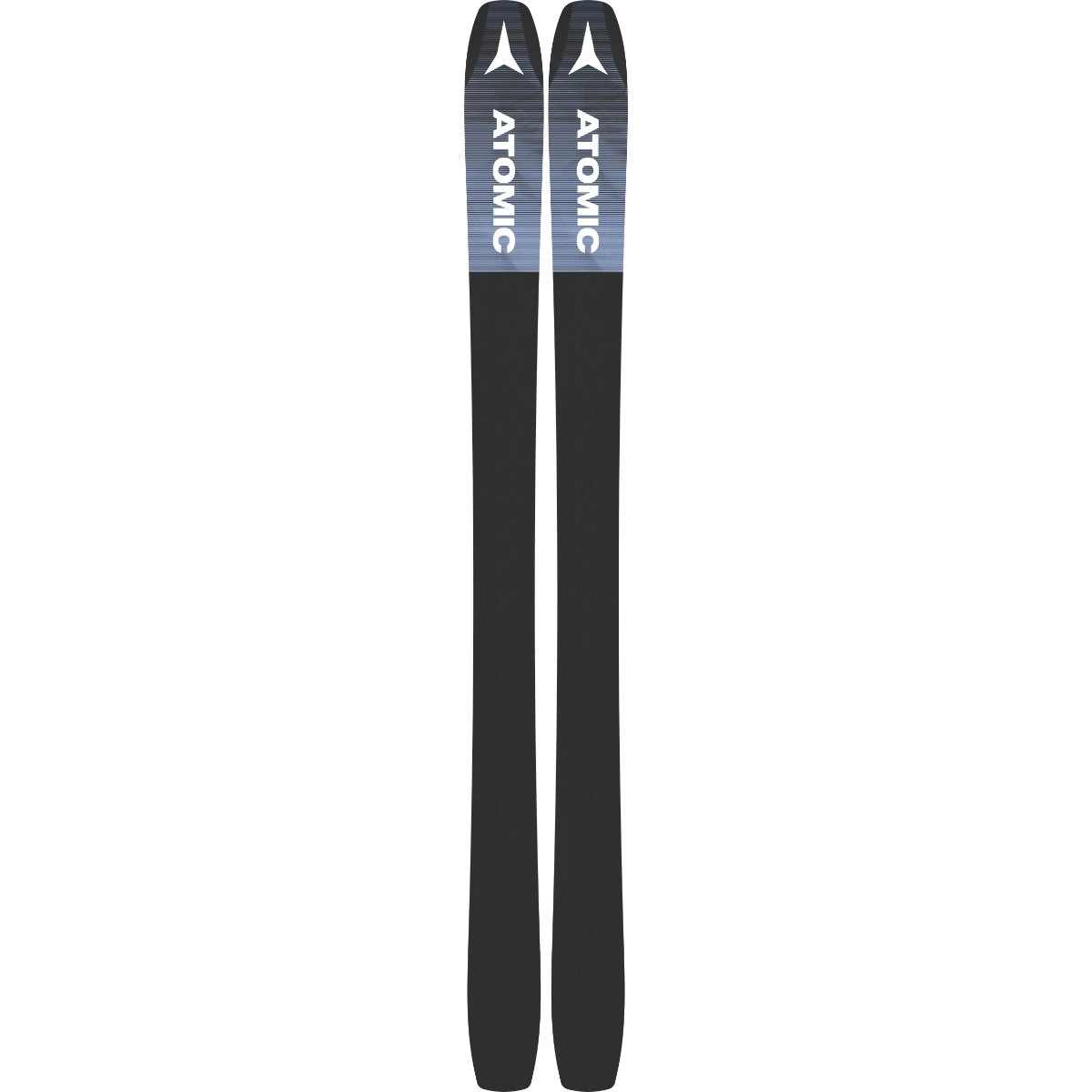 Atomic Backland 98 Skis Womens 2 Atomic Backland 98 Skis Womens - Image 2