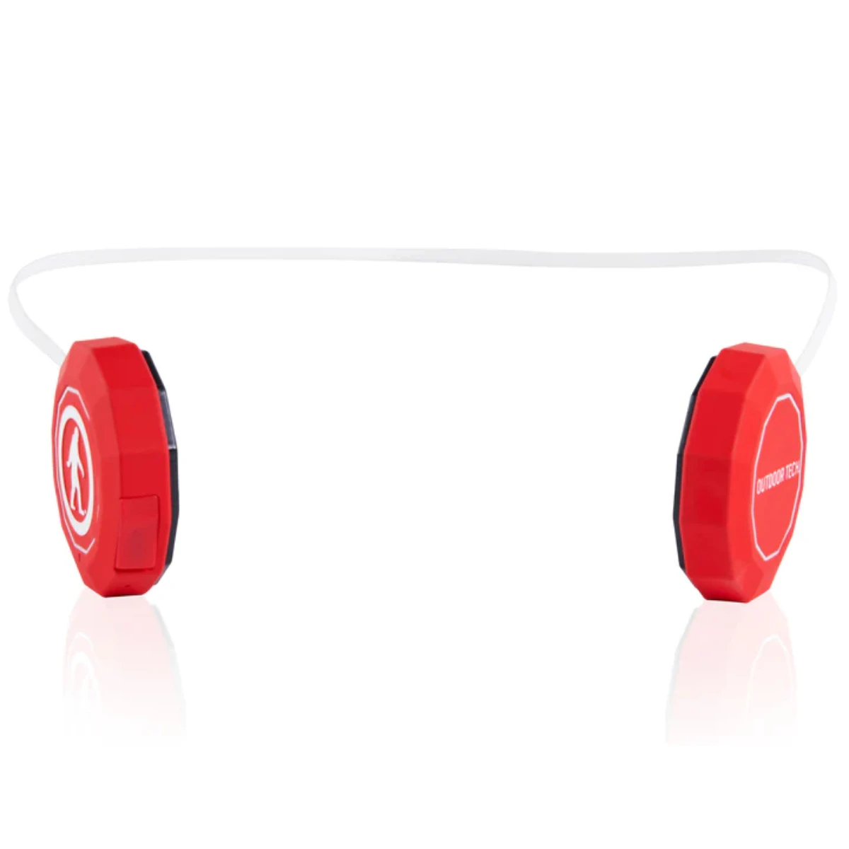 Outdoor Tech Chips 3.0 Bluetooth Helmet Speakers 4 Outdoor Tech Chips 3.0 Bluetooth Helmet Speakers - Image 4