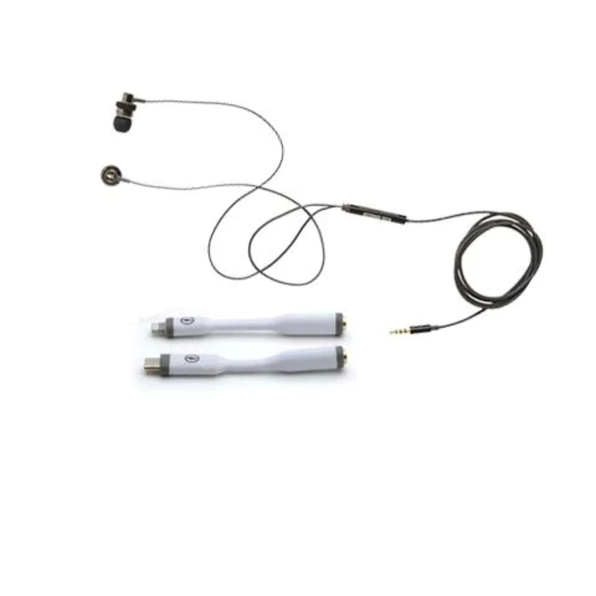 Outdoor Tech Minnows Universal Wired Earbuds 1 Outdoor Tech Minnows Universal Wired Earbuds